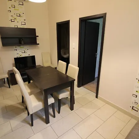Apartmán Fashionstreet Corso