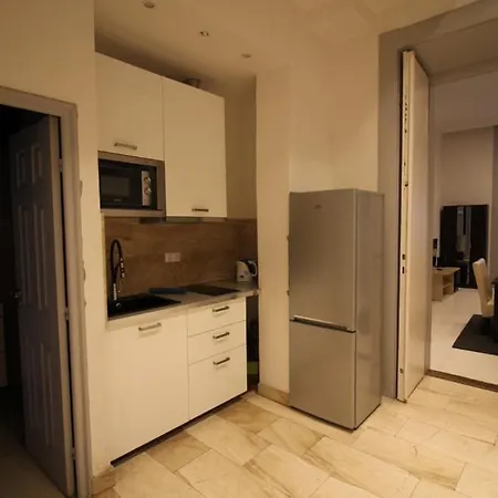 Apartmán Fashionstreet Corso Budapešť