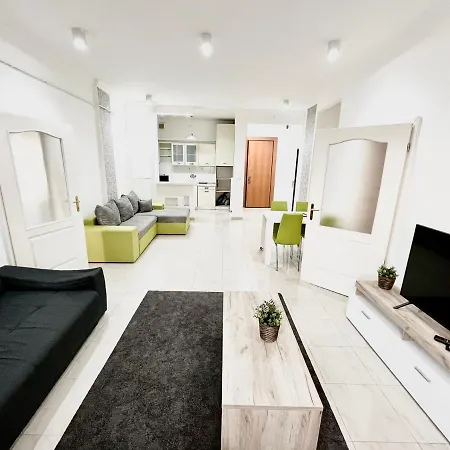 Apartmán Fashionstreet Corso *