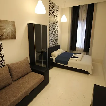 Apartmán Fashionstreet Corso *