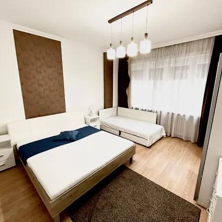Fashionstreet Corso Apartmán *