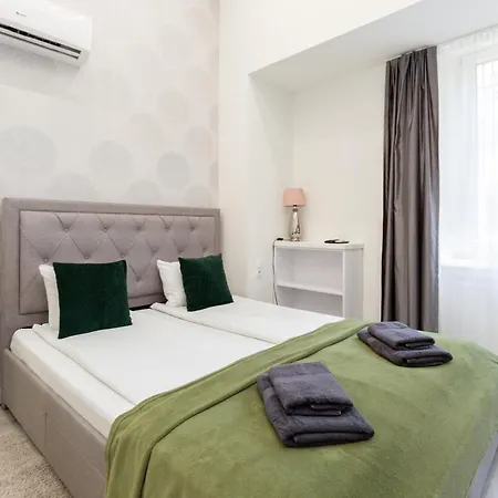 Apartmán Holidays *