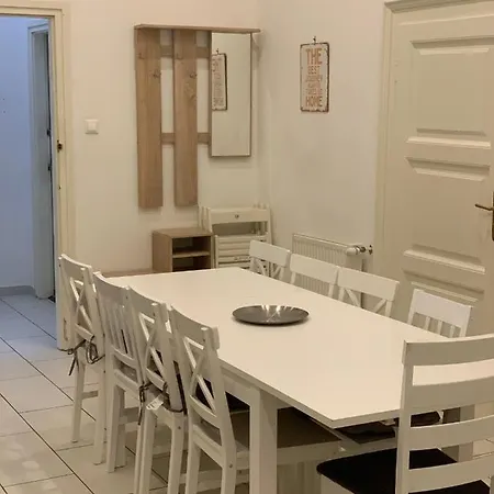Appartement Real Vadasz Budapest