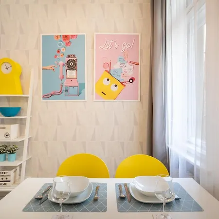 Bpr Chic Gem In The Heart Of The *