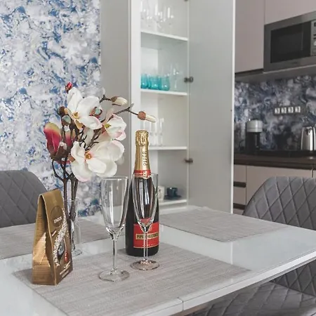 Basilica Apartment Budapest