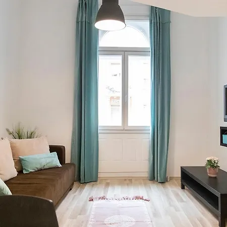Real Semmelweis Ii Budapešť