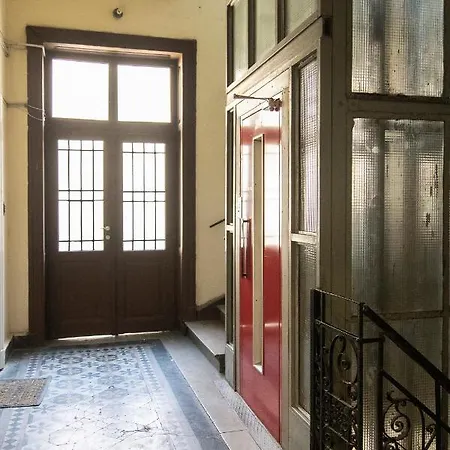 Apartmán Real Semmelweis Ii