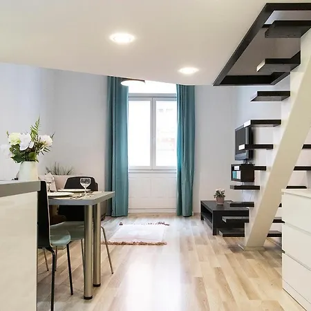 Apartmán Real Semmelweis Ii *