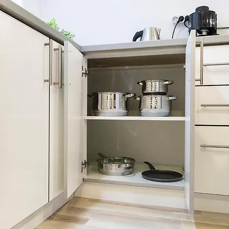 Real Semmelweis Ii Apartmán *