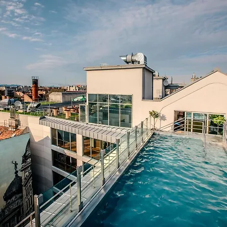 Hotel Continental 4*