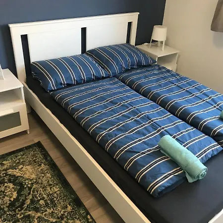 Apartman Roland Westnd *