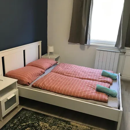 Apartman Roland Westnd