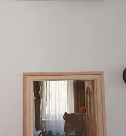 Western Apartment