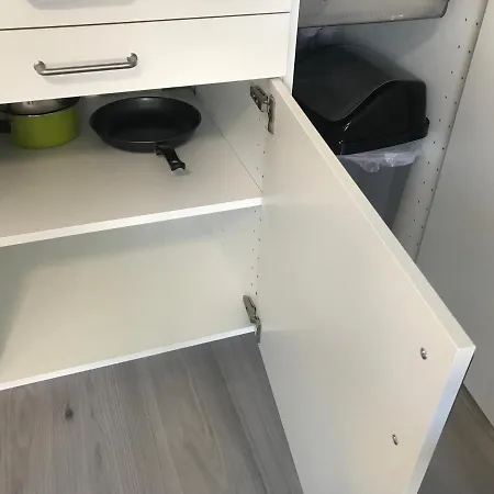 Apartman Roland Westnd *