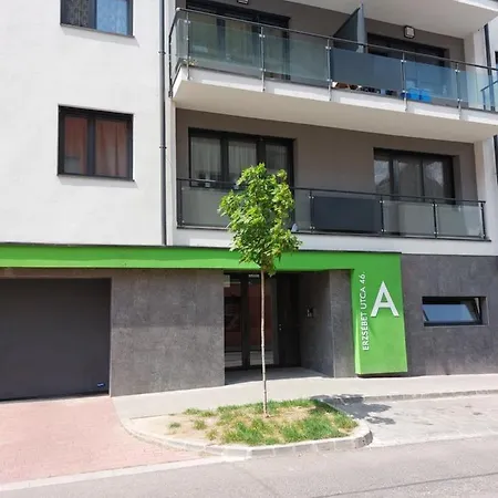 Arsenal House