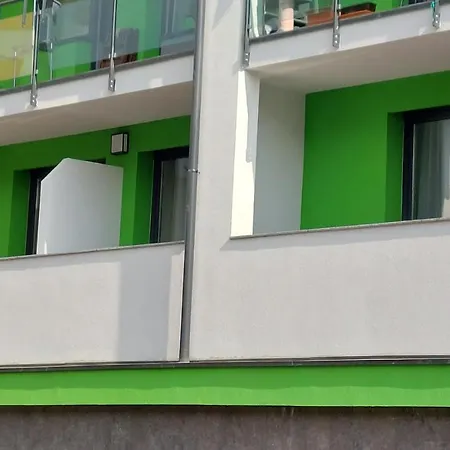 Apartament Arsenal House