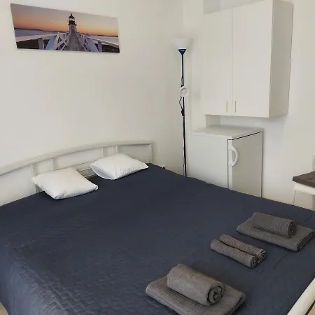 Arsenal House Apartament Budapeszt