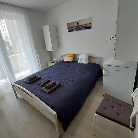 Arsenal House Apartament