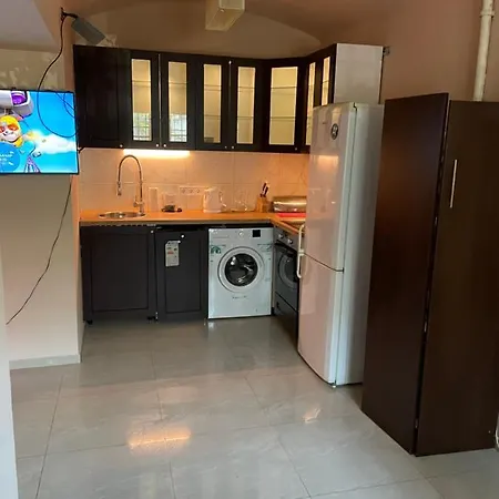 Gellért Apartman *