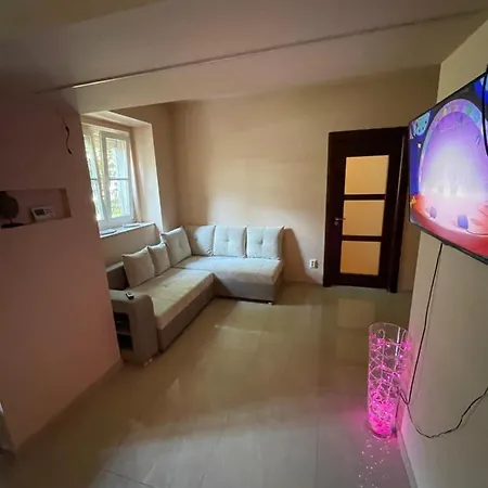 Gellért Apartman Appartement *