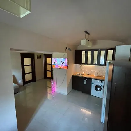 Appartement Gellért Apartman *