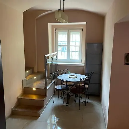 Gellért Apartman Budapest
