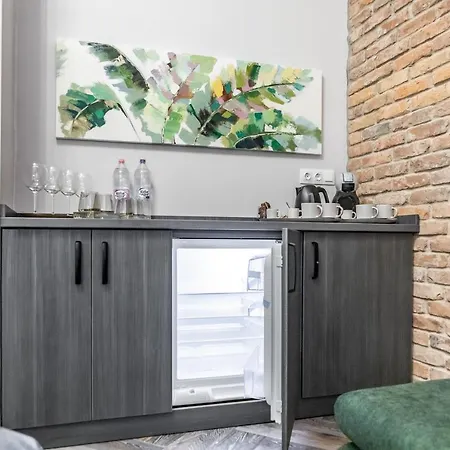 Apartment Stunning In The Hearth Of *