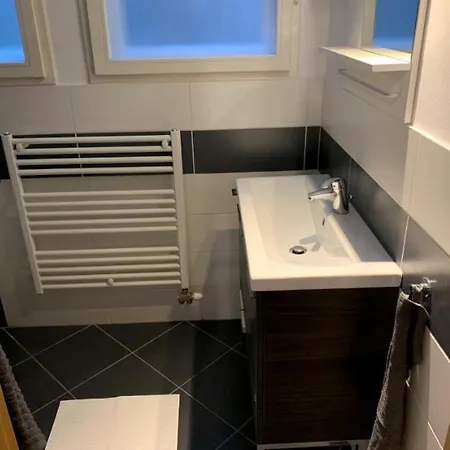 V3 Apartament Budapesta