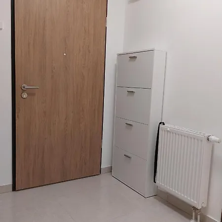 Arsenal House Apartament *