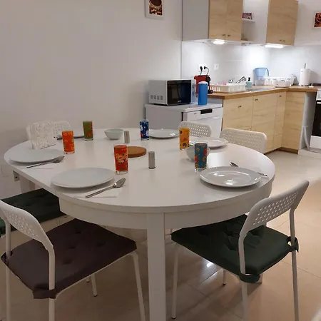 Arsenal House Apartament *
