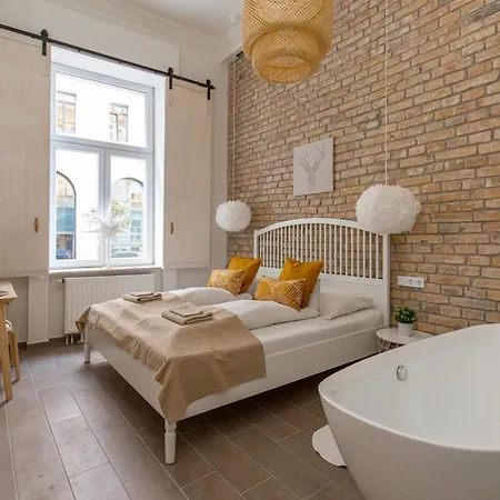 Eiffel Appartement