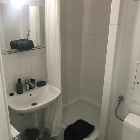 Apartman Roland Westnd