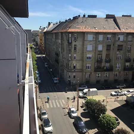 Roland Westnd Budapest