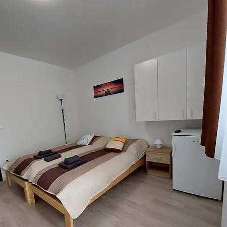 Arsenal House Apartament Budapeszt