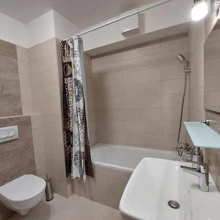 Arsenal House Apartament