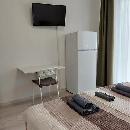 Arsenal House Apartament