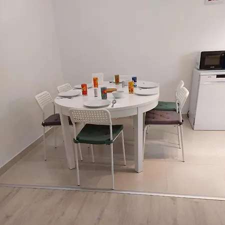 Arsenal House Apartament