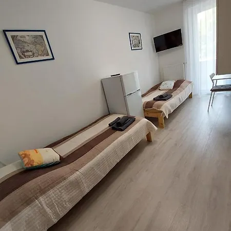 Apartament Arsenal House