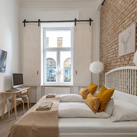 Appartement Eiffel *