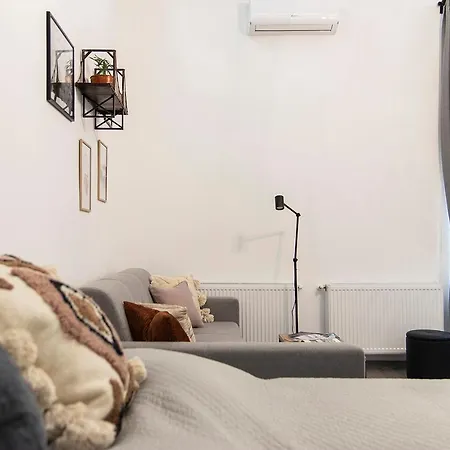 Sun & Chill Appartement Budapest