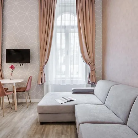 Apartment Elisabeth 50
