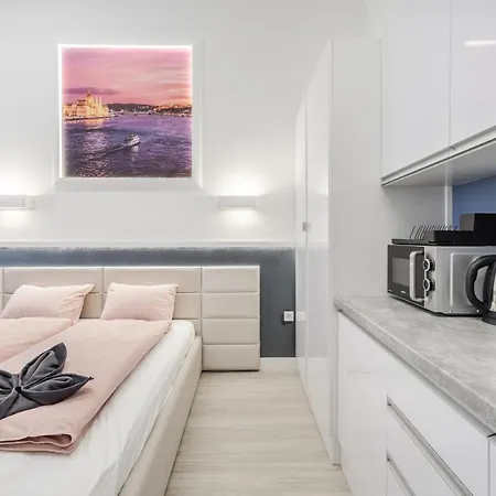 Elisabeth 50 * Budapest