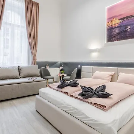Elisabeth 50 Budapest