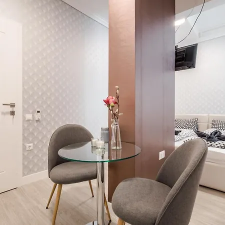 Apartment Elisabeth 50
