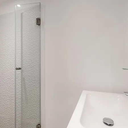 Elisabeth 50 Apartment