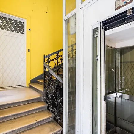 Apartment Elisabeth 50