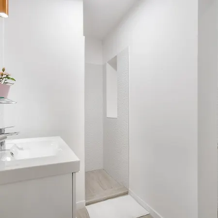 Elisabeth 50 Apartment Budapest