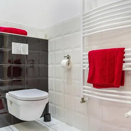 Your Well Deserved Happy Place With Love Apartman Budapest