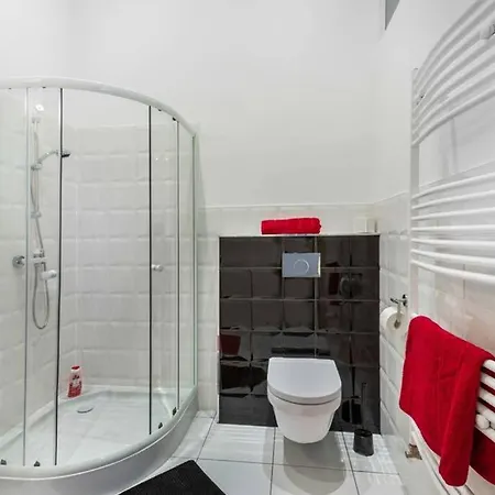 Apartman Your Well Deserved Happy Place With Love