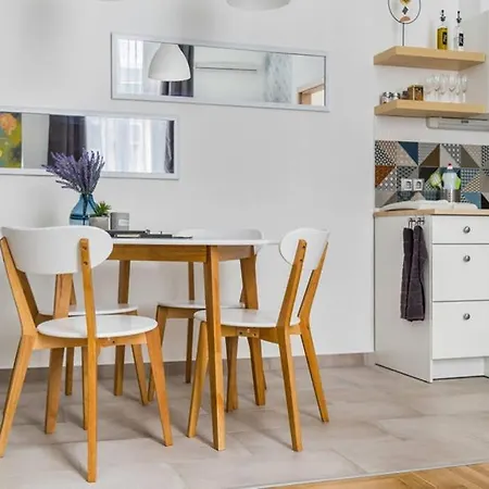 Apartman Your Well Deserved Happy Place With Love
